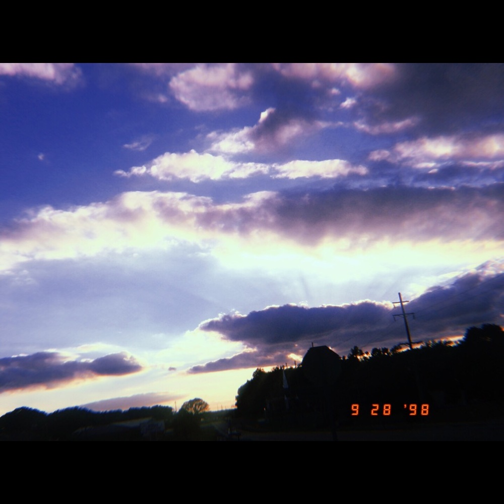 Meet your Posher, Ally